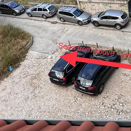 Appartement Heaven *