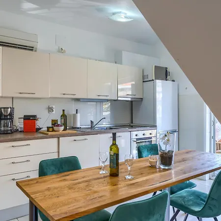 Appartement Heaven *