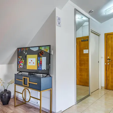 Appartement Heaven *