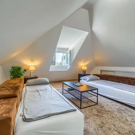 Appartement Heaven *