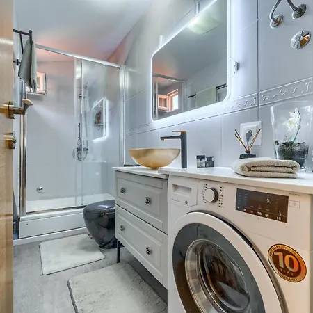 Appartement Heaven *