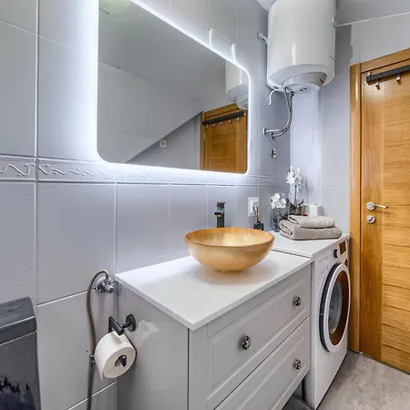 Heaven Appartement *