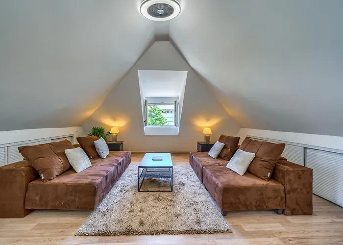 Heaven Apartament