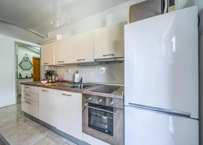 Heaven Apartament Split