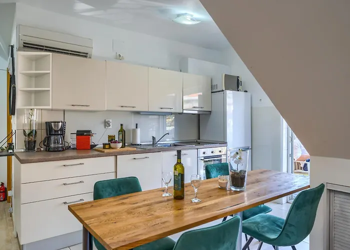 Apartament Heaven *