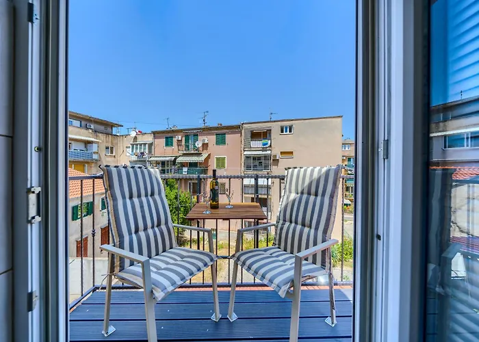 Apartament Heaven