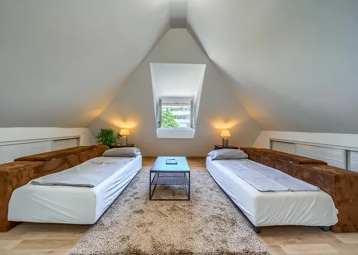 Heaven Apartament