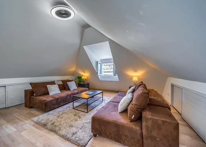Apartament Heaven *