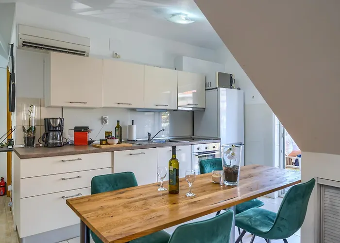 Apartament Heaven