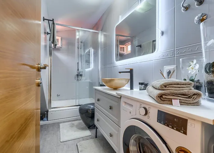 Apartament Heaven