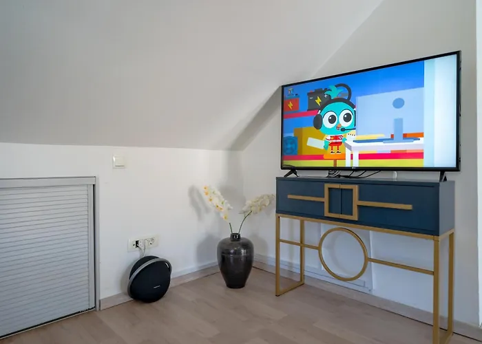Apartament Heaven