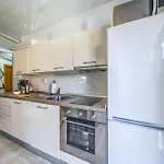 Heaven Apartment Split
