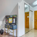 Apartment Heaven *