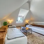 Apartment Heaven *