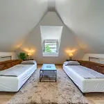 Heaven Apartment