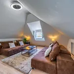 Apartment Heaven *