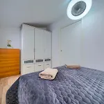 Heaven Apartment