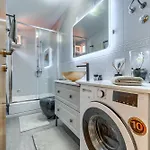 Apartment Heaven *