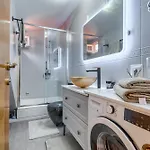Apartment Heaven