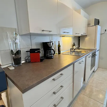 Modern, Spacious With Free Car Parking Apartment