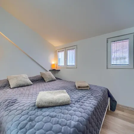 Heaven * 스플리트