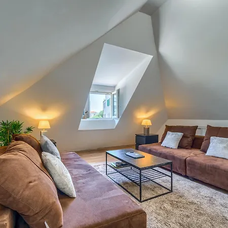 아파트 Heaven 스플리트