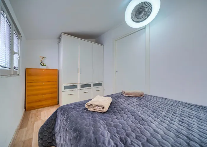 Heaven Apartmán