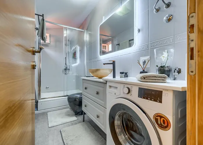 Apartmán Heaven *